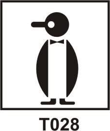 Transport Etiketleri