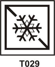 Transport Etiketleri