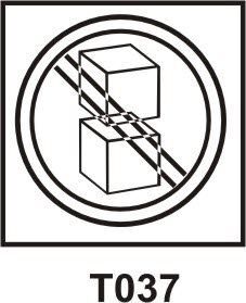 Transport Etiketleri 020