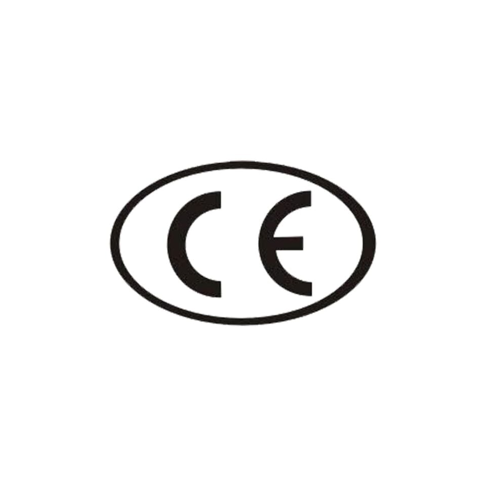 Transport Etiketleri (CE Etiketi)