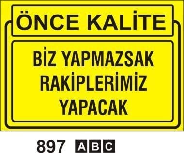 Biz Yapmazsak Rakiplerimiz Yapacak
