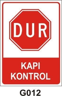 Kapı Kontrol