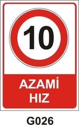 Azami Hız