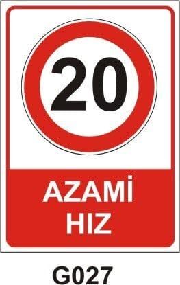 Azami Hız