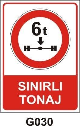 Sınırlı Tonaj