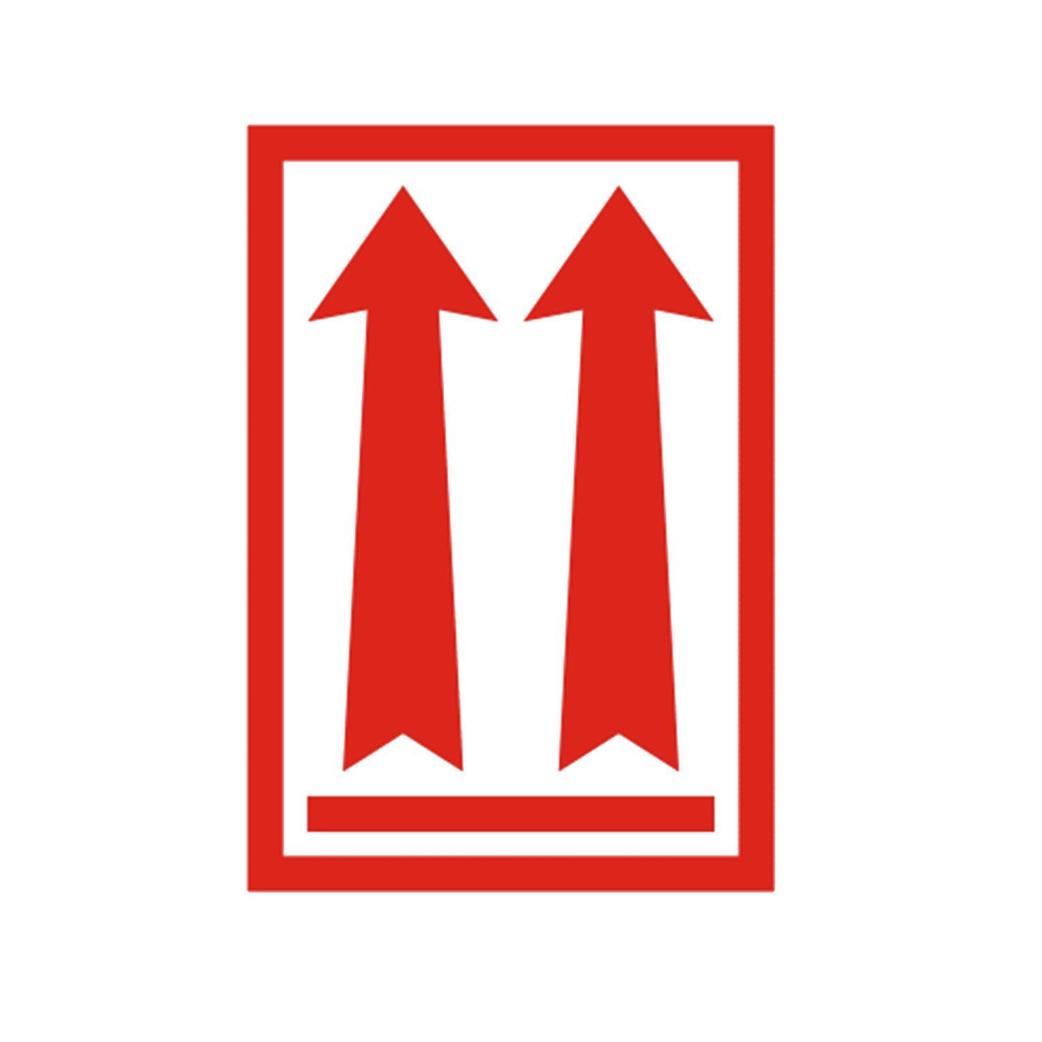 ADR Taşıma Etiketi 10x10 cm