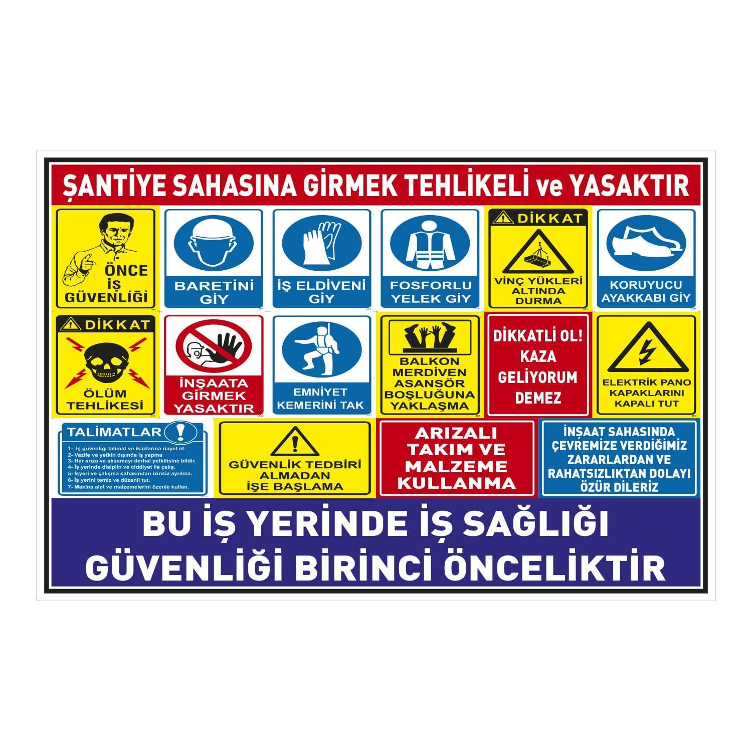 İnşaat Levha Seti 005 70x100 cm 1 mm Sac Levha