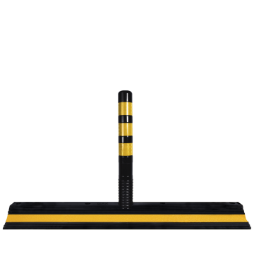 Kauçuk Tabanlı Delinatör 75 cm (2141)