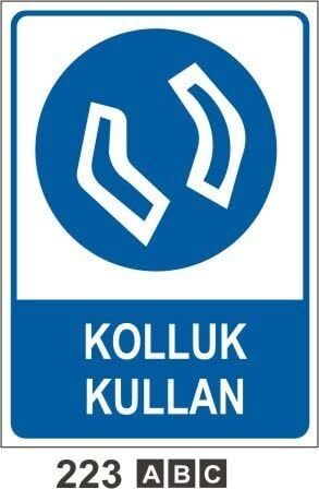 Kolluk Kullan