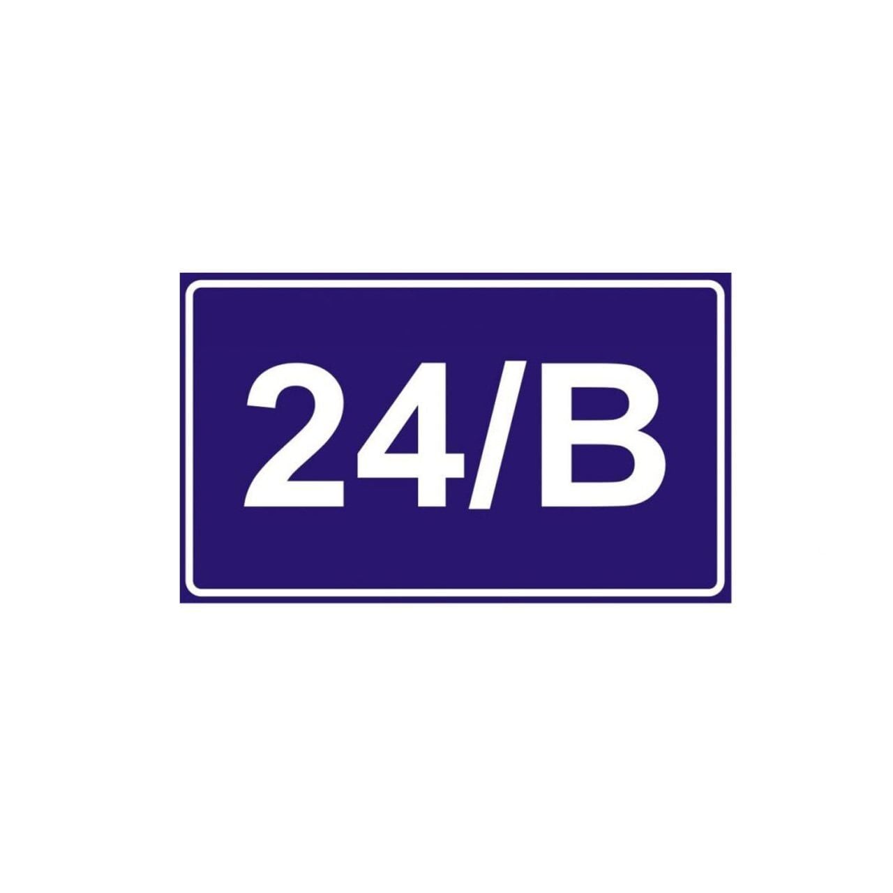 Sokak Kapı Numaratajı (Dekota Forex)