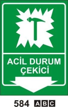 Acil Durum Çekici