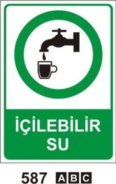 İçilebilir Su