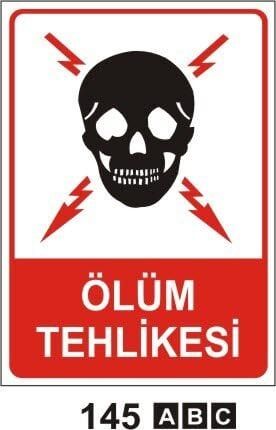 Ölüm Tehlikesi