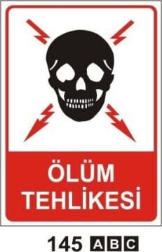 Ölüm Tehlikesi
