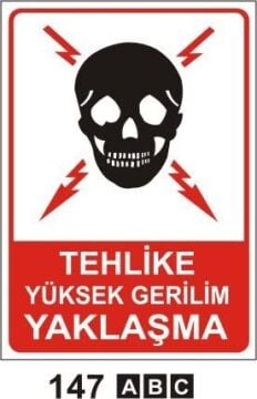 Yüksek Voltaj