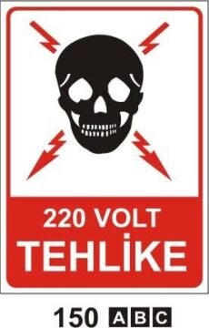 220 Volt Tehlike