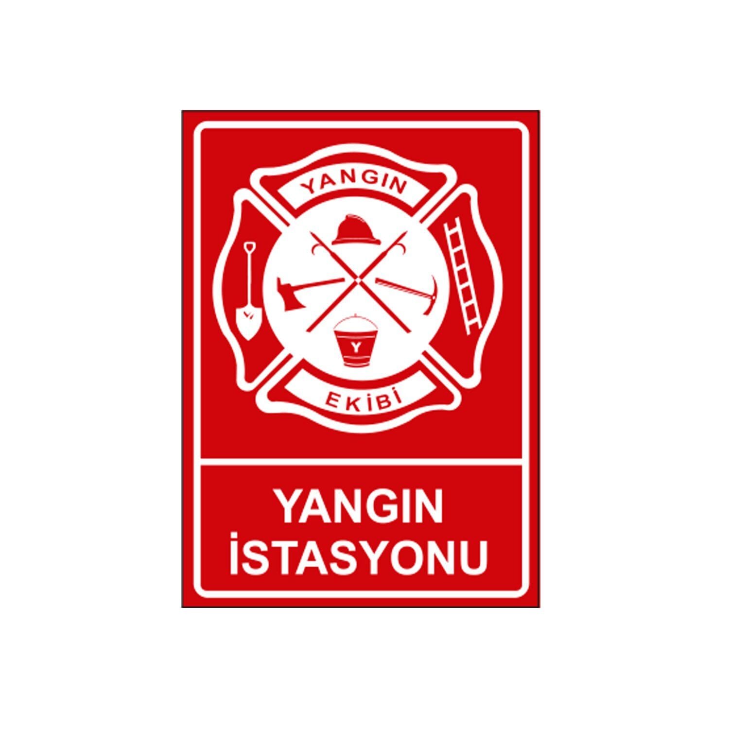 Yangın İstasyonu