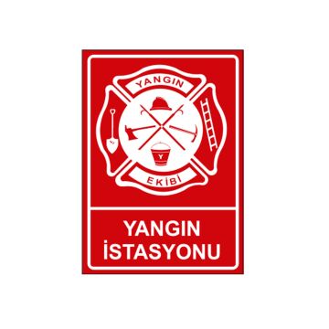 Yangın İstasyonu