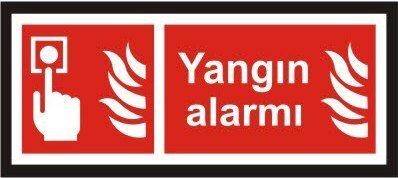 Yangın Alarmı