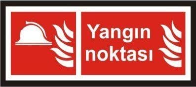 Yangın Noktası