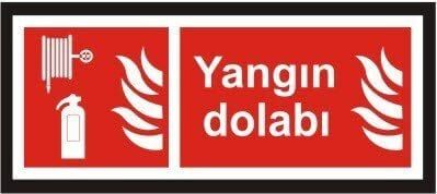 Yangın Dolabı