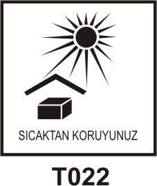 Transport Etiketleri