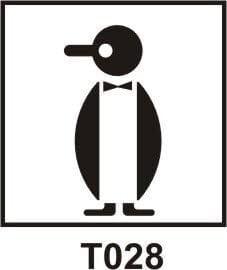 Transport Etiketleri