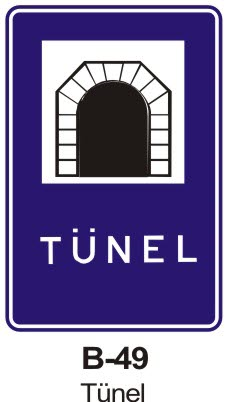 Tünel