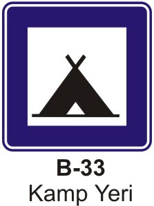 Kamp Yeri