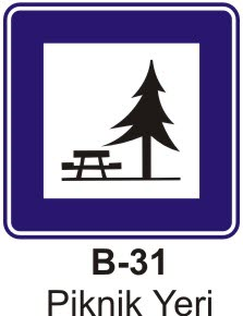 Piknik Yeri