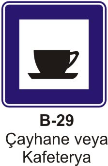 Çayhane veya Kafeterya