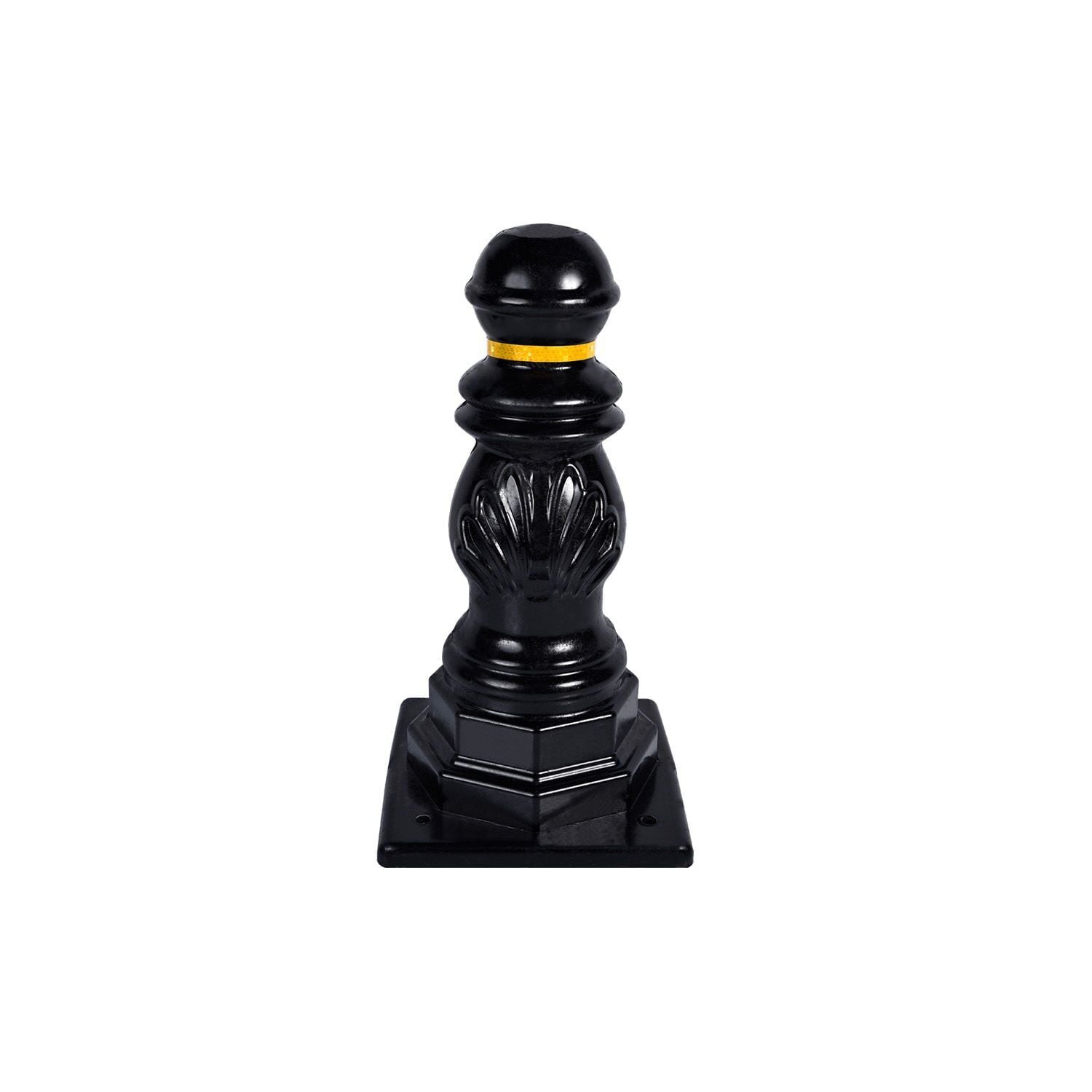 Kompozit Sınır Elemanı (Mfk 6300)