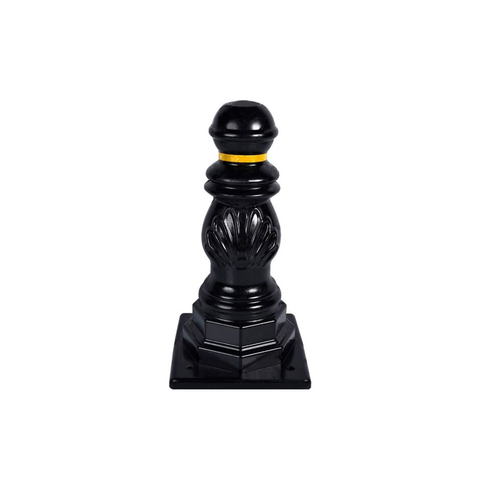 Kompozit Sınır Elemanı (Mfk 6300)