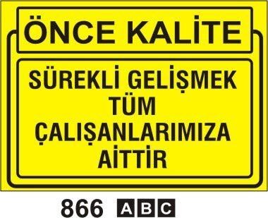 Sürekli Gelişmek Tüm Çalışanlarımıza aittir