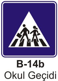 Okul Geçidi