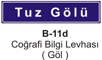 Coğrafi Bilgi Geçidi (Göl)