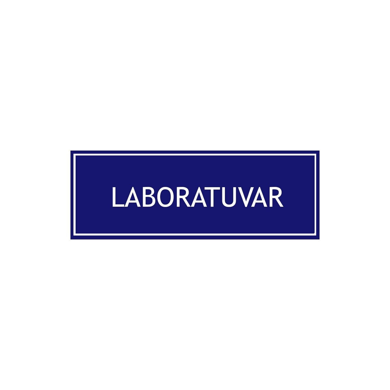 Laboratuvar