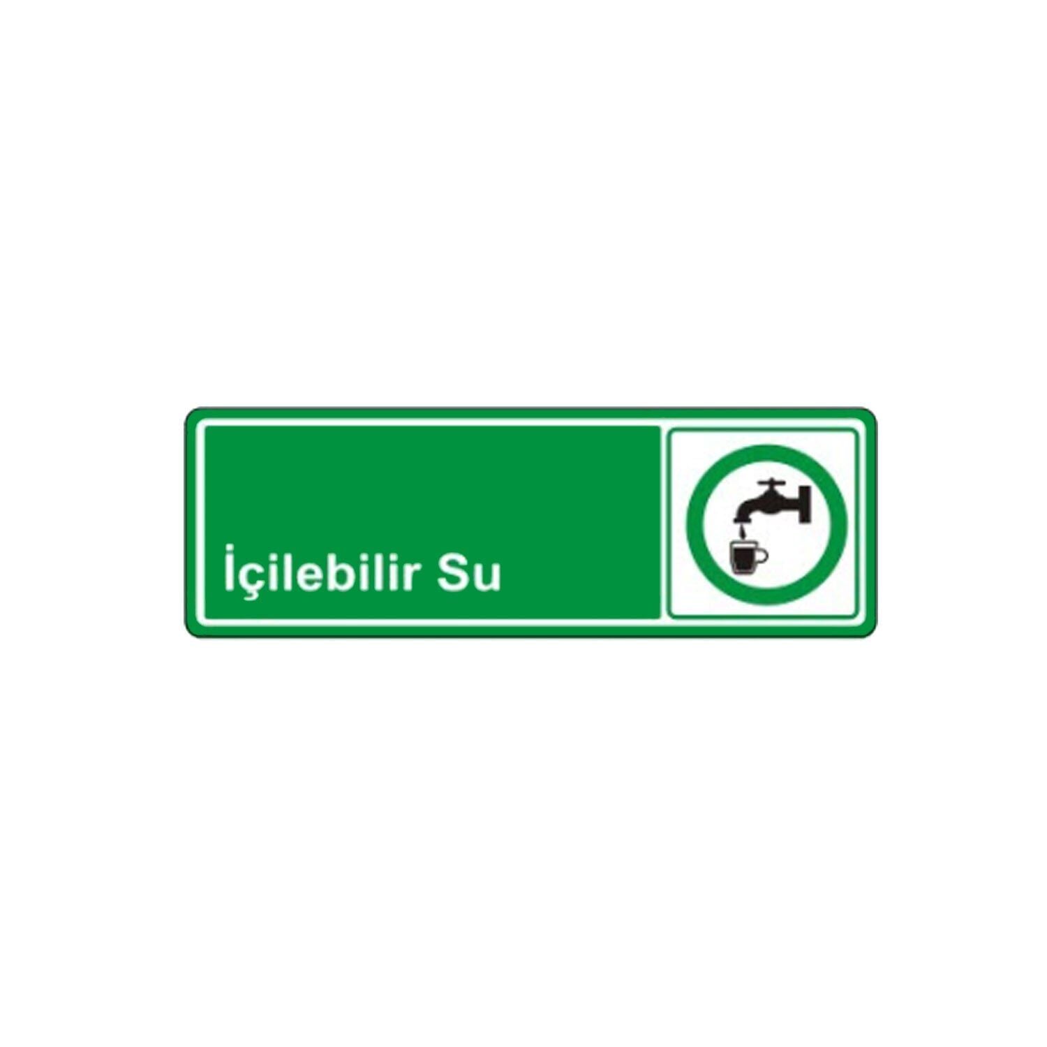 İçilebilir Su