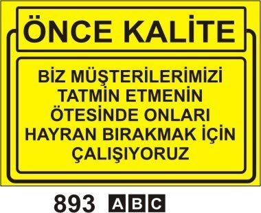 Biz Müşterimizi Tatmin Etmenin Ötesinde Onları Hayran Bırakmak İçin Çalışıyoruz