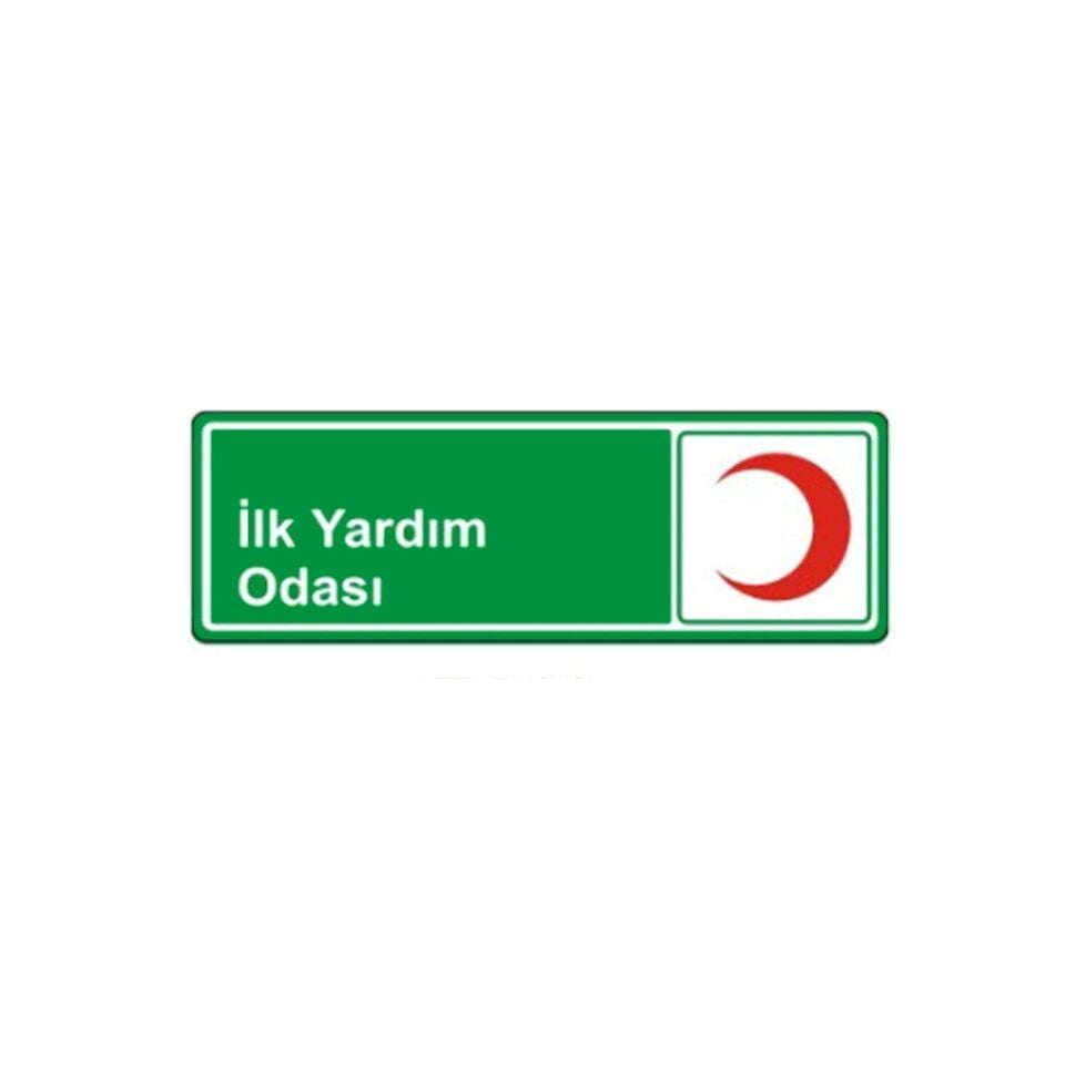 İlk Yardım Odası