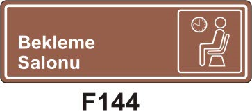 Bekleme Salonu