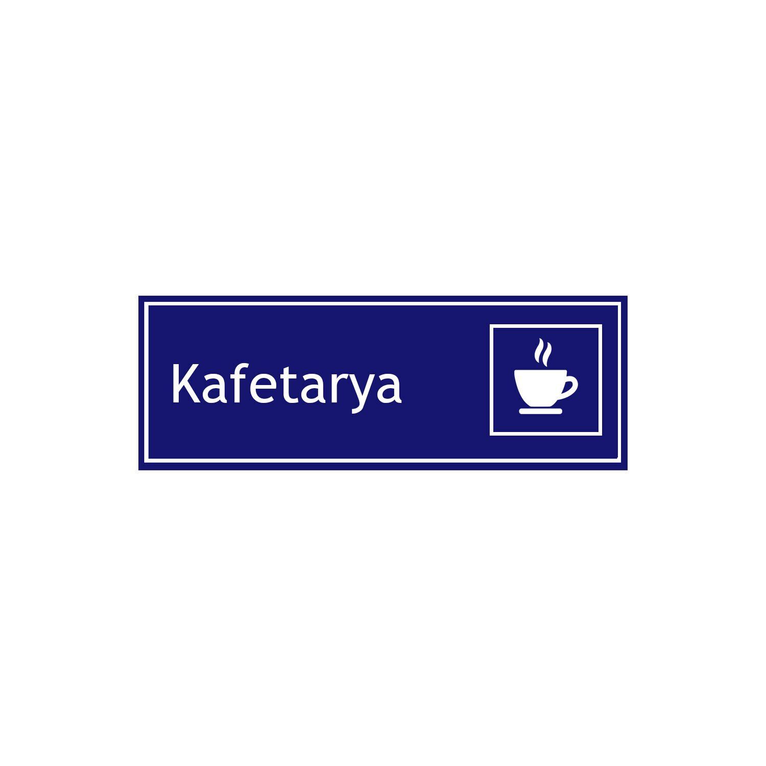Kafetarya