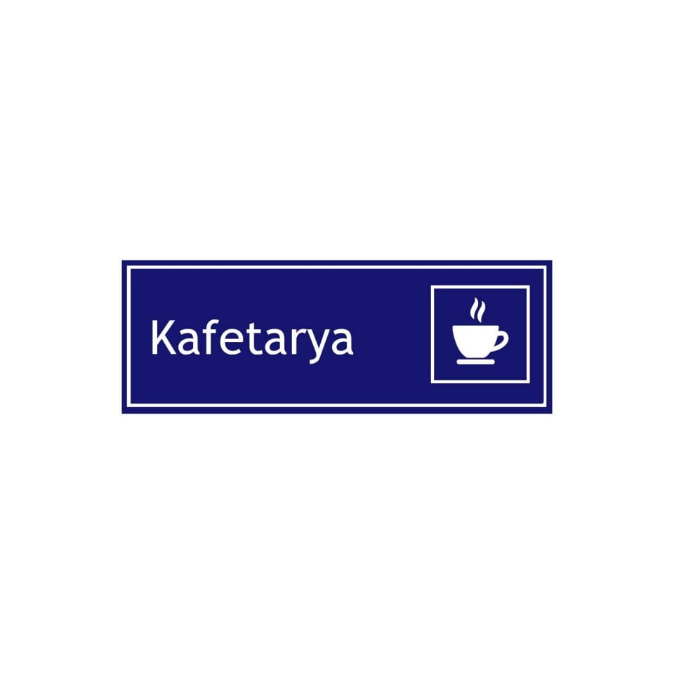 Kafetarya