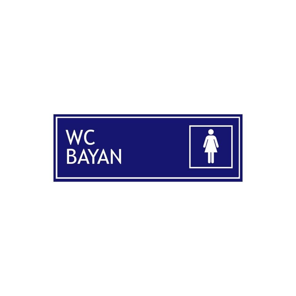 Wc Bayan
