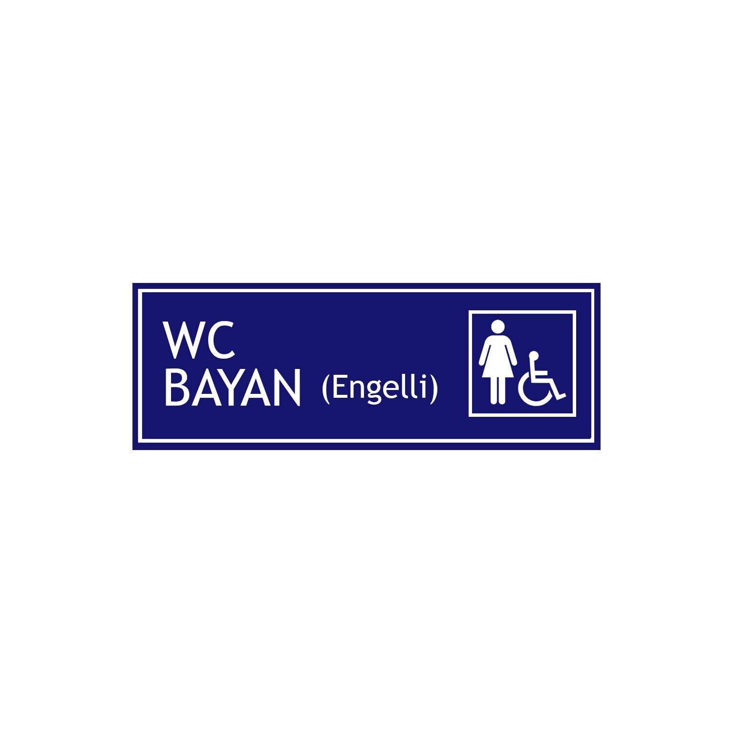 Wc Bayan