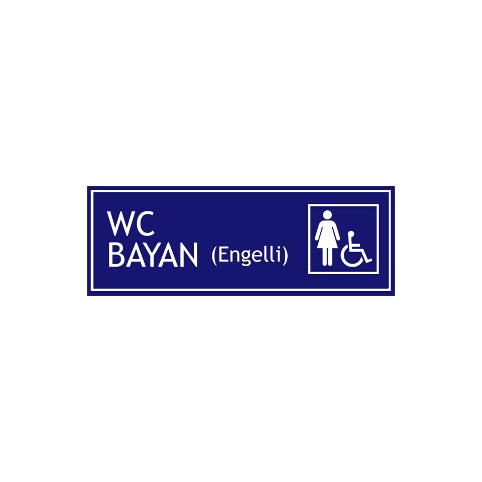 Wc Bayan