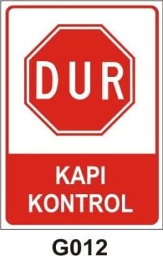 Kapı Kontrol