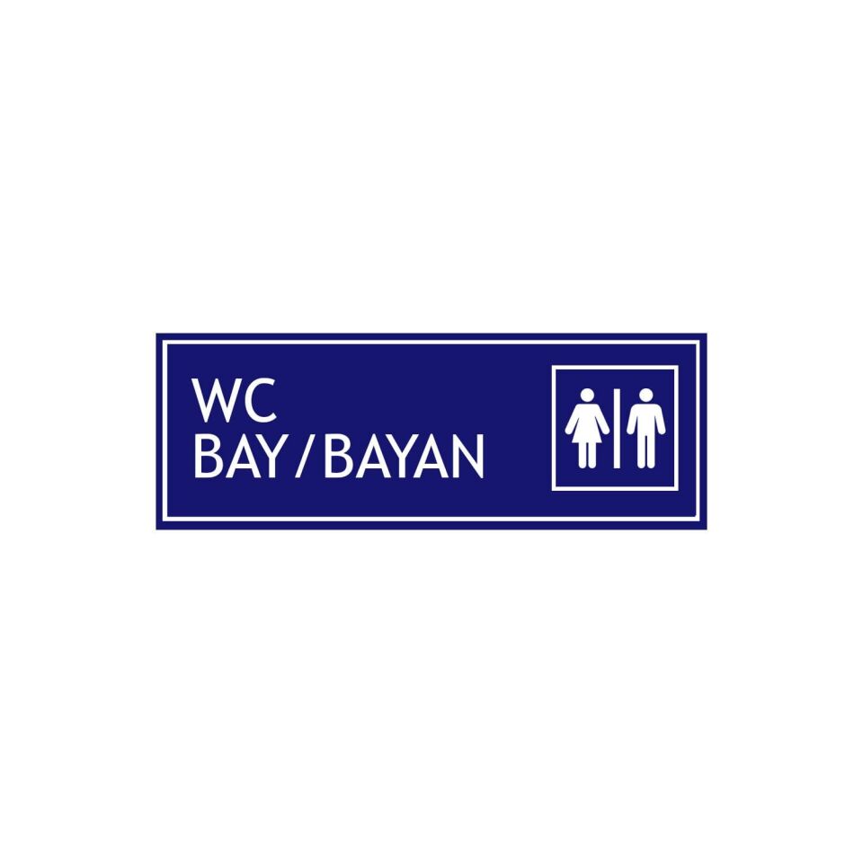 Wc Bay Bayan