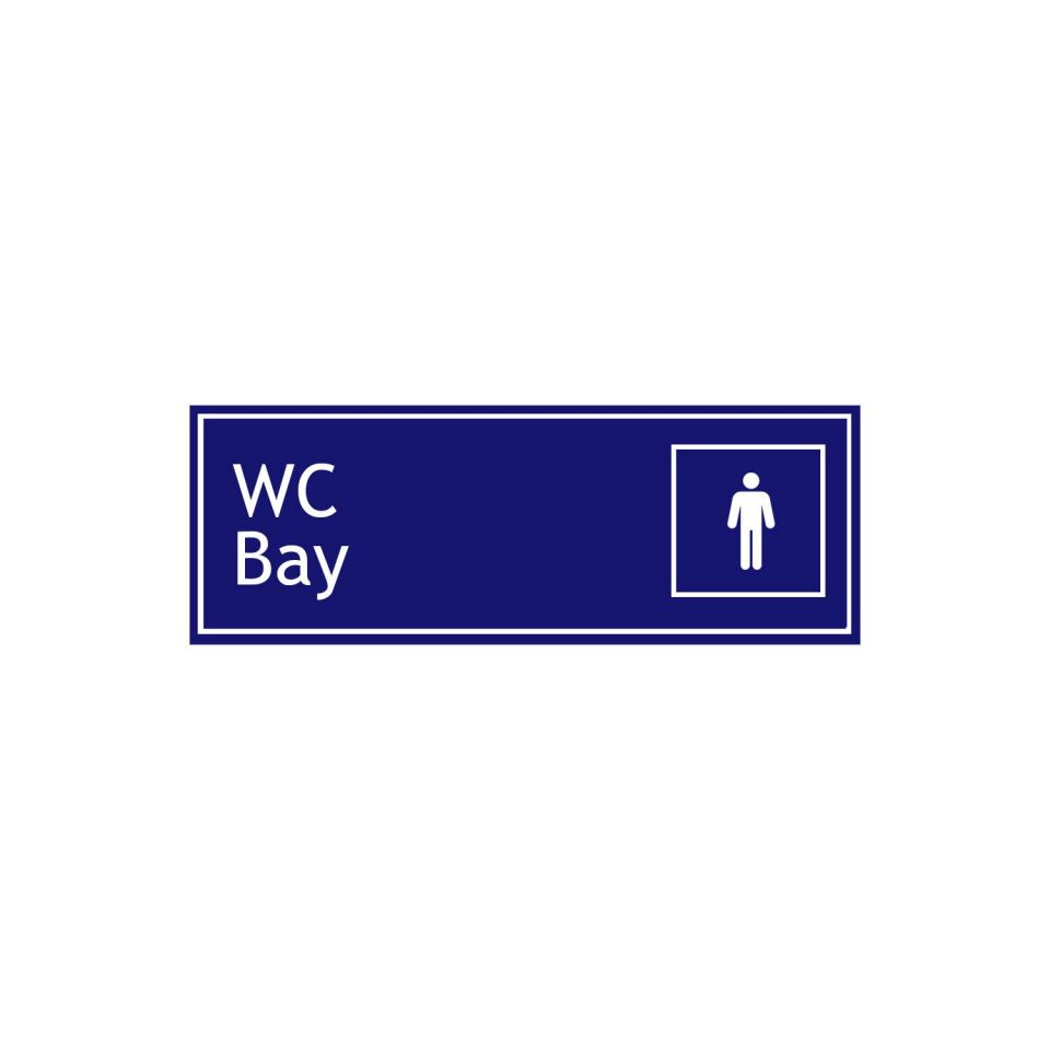 Wc Bay