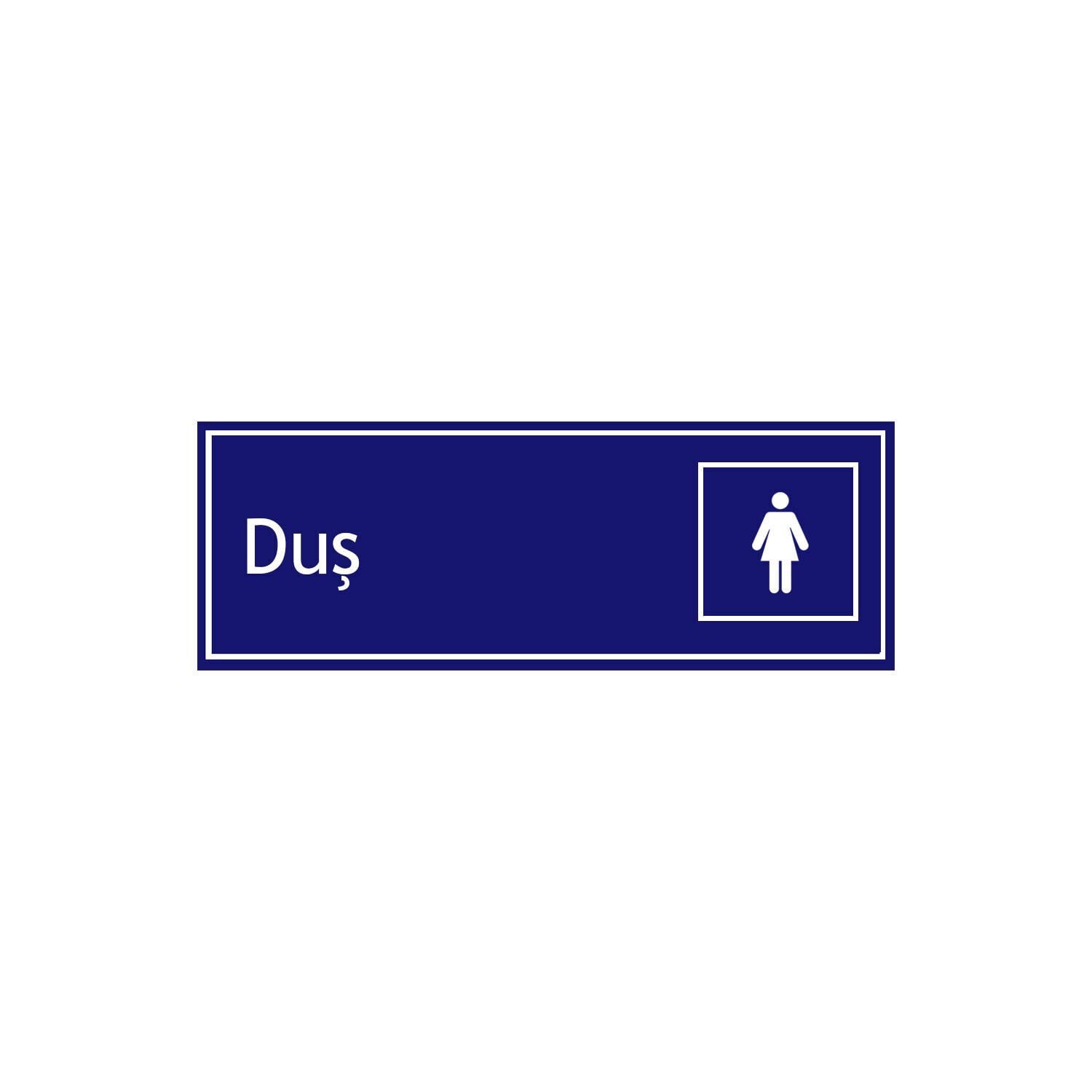 Duş